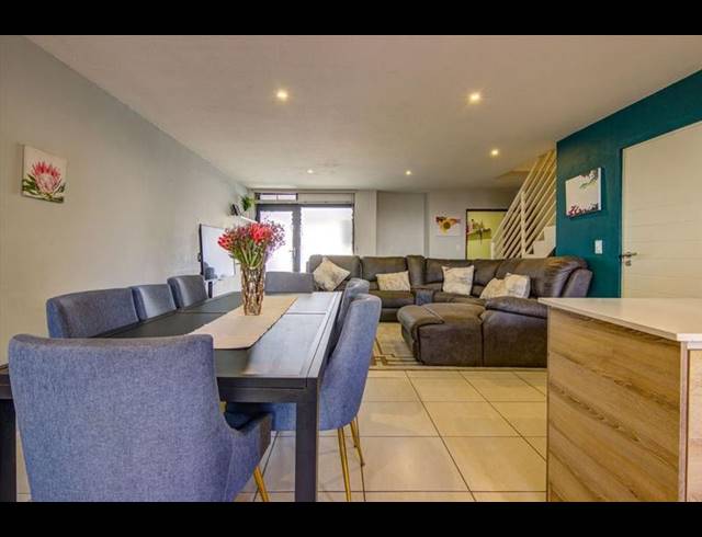 3 BEDROOM DUPLEX FOR SALE IN RYNFIELD